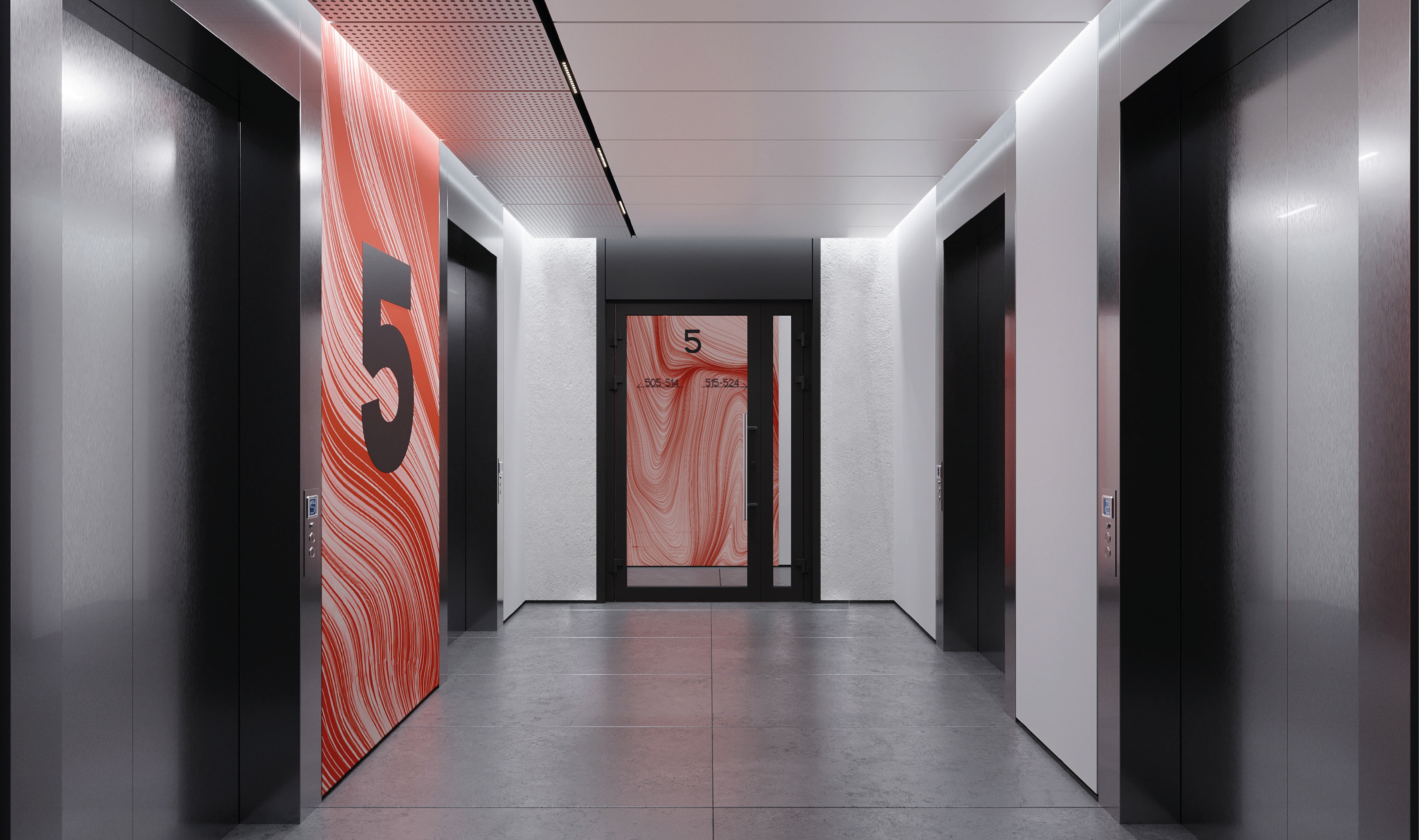 1-комнатная квартира в ЖК ULTIMAcity