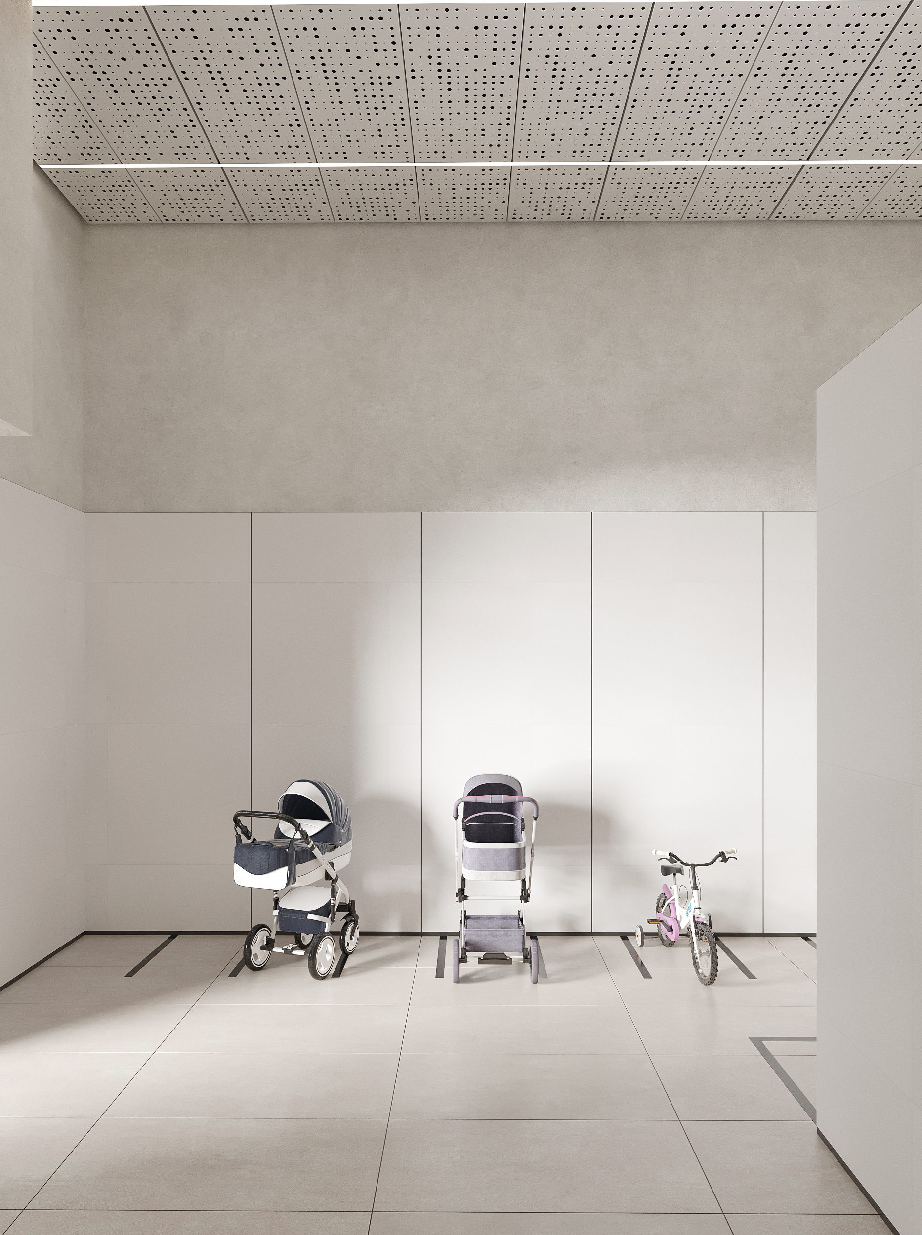 1-комнатная квартира в ЖК ULTIMAcity